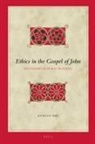 Sookgoo Shin - Ethics in the Gospel of John