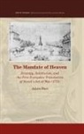 Adam Parr - The Mandate of Heaven