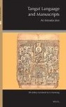 Jinbo Shi - Tangut Language and Manuscripts: An Introduction
