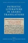 Patristic Literature in Arabic Translations
