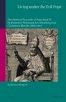 Martina Mampieri - Living Under the Evil Pope