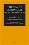 Mehrdad Fallahzadeh, Forogh Hashabeiky - The Sea of Chronicles (Mu&#7717;&#299;&#7789; Al-Tav&#257;r&#299;kh)