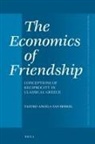 Tazuko van Berkel - The Economics of Friendship