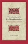 Rachel L Coleman, Rachel L. Coleman - The Lukan Lens on Wealth and Possessions