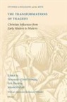 Jolyon Mitchell, Fionnuala O'Neill Tonning, Erik Tonning - The Transformations of Tragedy