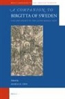 Maria H Oen, Maria H. Oen - A Companion to Birgitta of Sweden