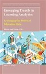 Myint Swe Khine - Emerging Trends in Learning Analytics