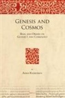 Adam Rasmussen - Genesis and Cosmos