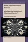 Xicoténcatl Martínez Ruiz - Time for Educational Poetics