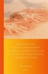 Tanya Riches - Worship and Social Engagement in Urban Aboriginal-Led Australian Pentecostal Congregations