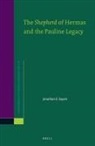 Jonathan E Soyars, Jonathan E. Soyars - The Shepherd of Hermas and the Pauline Legacy