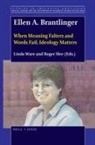 Ellen A. Brantlinger