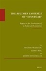 Gerrit Bos, Michael R McVaugh, Michael R. McVaugh, Joseph Shatzmiller - The Regimen Sanitatis of "Avenzoar"