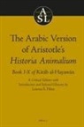 L S Filius, L. S. Filius - The Arabic Version of Aristotle's Historia Animalium