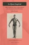 Julin Everett - Le Queer Impérial