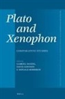Gabriel Danzig, David Johnson, Donald Morrison - Plato and Xenophon