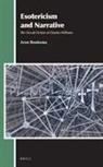 Aren Roukema - Esotericism and Narrative