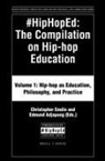 Edmund S Adjapong, Edmund S. Adjapong, Christopher Emdin - #Hiphoped: The Compilation on Hip-Hop Education