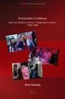 Xiaoping Wang - Postsocialist Conditions