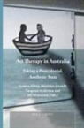 Andrea J Gilroy, Andrea J. Gilroy, Sheridan Linnell, Tarquam Mckenna, Jill Westwood - Art Therapy in Australia