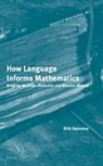 Dirk Damsma - How Language Informs Mathematics