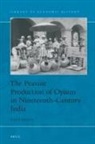 Rolf Bauer - The Peasant Production of Opium in Nineteenth-Century India