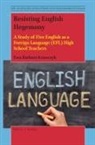 Ewa Barbara Krawczyk - Resisting English Hegemony