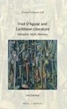 Leo Courbot - Fred d'Aguiar and Caribbean Literature