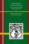 José Manuel García-Valverde, P G Maxwell-Stuart, P. G. Maxwell-Stuart - Gómez Pereira's Antoniana Margarita (2 Vols)