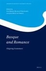 Fernández Beatriz, Ane Berro, Jon Ortiz De Urbina - Basque and Romance
