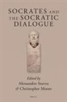 Christopher Moore, Alessandro Stavru - Socrates and the Socratic Dialogue