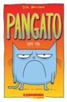 Jim Benton, Jim Benton - Pangato #1: Soy Yo. (Catwad #1: It's Me.)