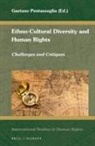 Gaetano Pentassuglia - Ethno-Cultural Diversity and Human Rights