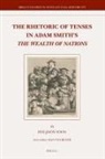 Hye-Joon Yoon - The Rhetoric of Tenses in Adam Smith's the Wealth of Nations