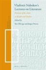 Ben Dhooge, Jürgen Pieters - Vladimir Nabokov's Lectures on Literature