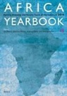 Jon Abbink - Africa Yearbook Volume 13