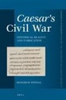 Richard W Westall, Richard W. Westall - Caesar's Civil War