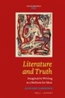 Richard Lansdown - Literature and Truth