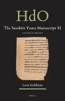 Leon Goldman - The Sanskrit Yasna Manuscript S1