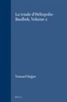 Youssef Hajjar - La Triade d'Héliopolis-Baalbek, Volume 2