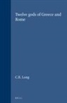 C R Long, C. R. Long - Twelve Gods of Greece and Rome