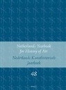 Jan De Jong, Reindert Falkenburg, Mark Meadow, Bart Ramakers, Herman Roodenburg, Frits Scholten - Netherlands Yearbook for History of Art / Nederlands Kunsthistorisch Jaarboek 48 (1997)