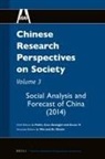 Guangjin Chen, Peilin Li, Yi Zhang - Chinese Research Perspectives on Society, Volume 3