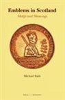 Michael Bath - Emblems in Scotland