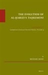 Michael Rand - The Evolution of Al-&#7716;arizi's Ta&#7717;kemoni