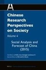 Guangjin Chen, Peilin Li, Yi Zhang - Chinese Research Perspectives on Society, Volume 4