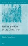 Vanda Wilcox - Italy in the Era of the Great War