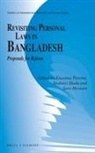 Sara Hossain, Shahnaz Huda, Faustina Pereira - Revisiting Personal Laws in Bangladesh