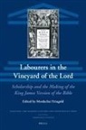Mordechai Feingold - Labourers in the Vineyard of the Lord