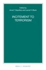 Anne F Bayefsky, Anne F. Bayefsky, Laurie R Blank, Laurie R. Blank - Incitement to Terrorism